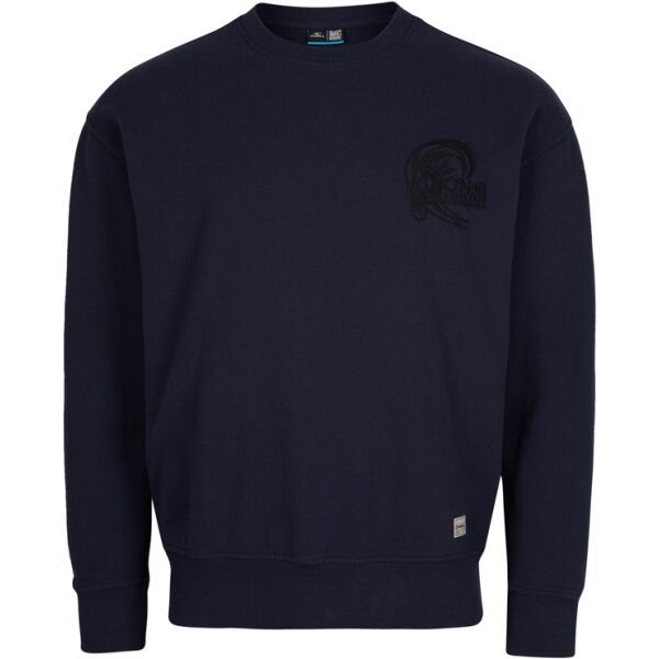 O'Neill O'Neill O'RIGINAL SURFER CREW Muška majica, tamno plava, veličina