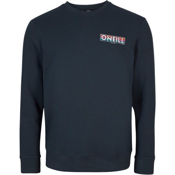 O'Neill O'Neill OUTDOOR CREW Muška majica, tamno plava, veličina