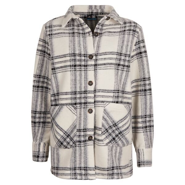 O'Neill O'Neill OVER SHIRT Ženska košulja, bež, veličina