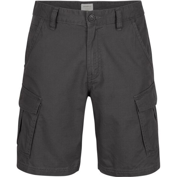 O'Neill O'Neill PARK CARGO SHORT Muške kratke hlače, siva, veličina