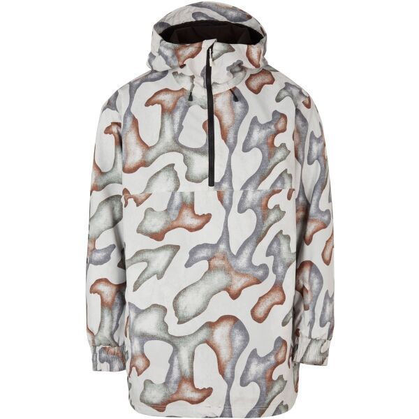 O'Neill O'Neill PARK Muška skijaška/ snowboard jakna, mix, veličina