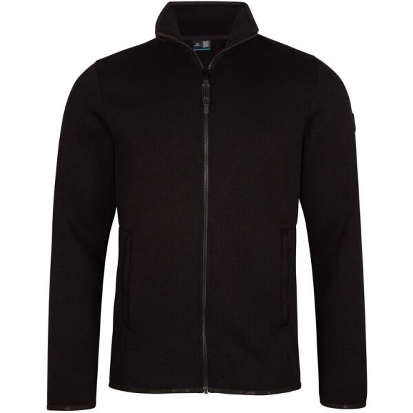O'Neill O'Neill PISTE FLEECE Muška podjakna, crna, veličina