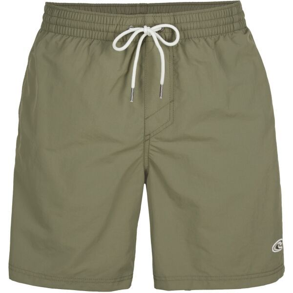 O'Neill O'Neill PM VERT SHORTS Muške kupaće kratke hlače, khaki, veličina
