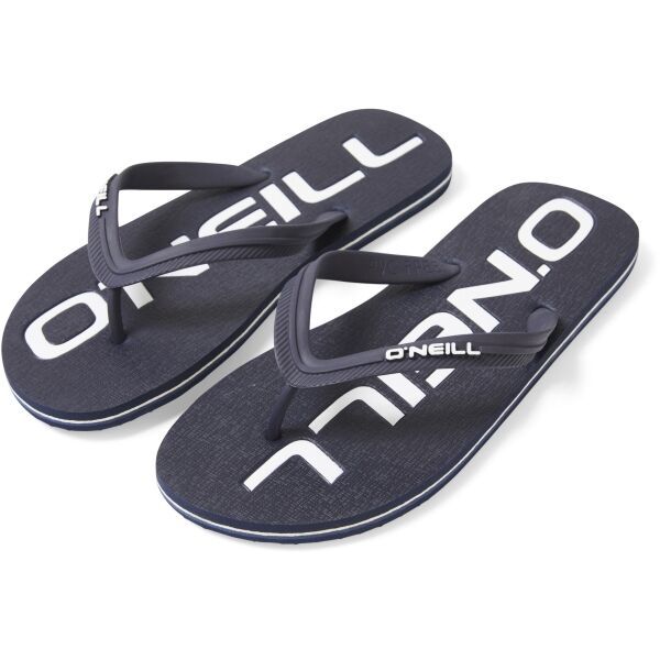 O'Neill O'Neill PROFILE LOGO SANDALS Muške sandale, tamno plava, veličina