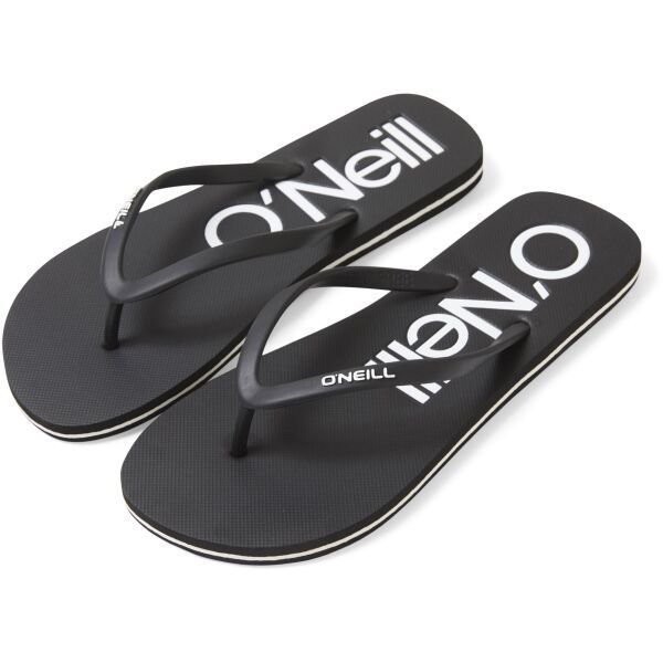 O'Neill O'Neill PROFILE LOGO SANDALS Ženske sandale, crna, veličina