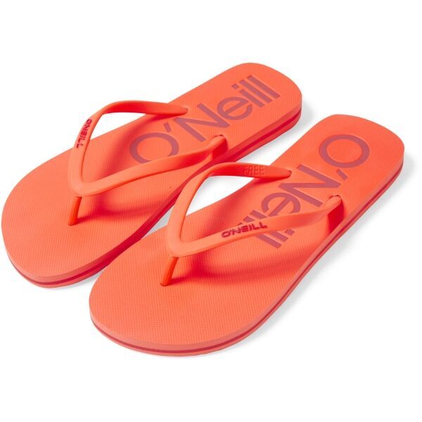 O'Neill O'Neill PROFILE LOGO SANDALS Ženske sandale, narančasta, veličina