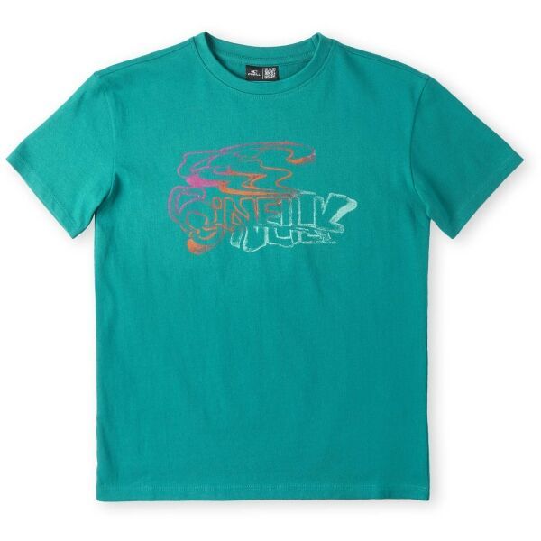 O'Neill O'Neill PROGRESSIVE T-SHIRT Majica za dječake, tirkiz, veličina