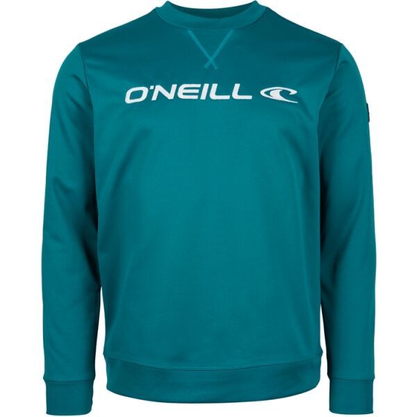 O'Neill O'Neill RUTILE CREW FLEECE Muška majica, tirkiz, veličina