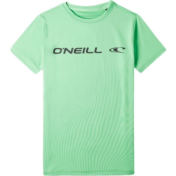 O'Neill O'Neill RUTILE T-SHIRT Majica za dječake, svijetlo zelena, veličina