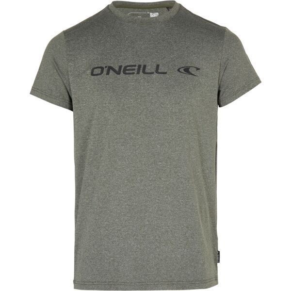 O'Neill O'Neill RUTILE T-SHIRT Muška majica kratkih rukava, khaki, veličina