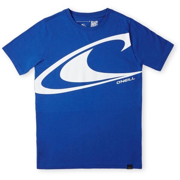 O'Neill O'Neill RUTILE WAVE T-SHIRT Majica za dječake, plava, veličina