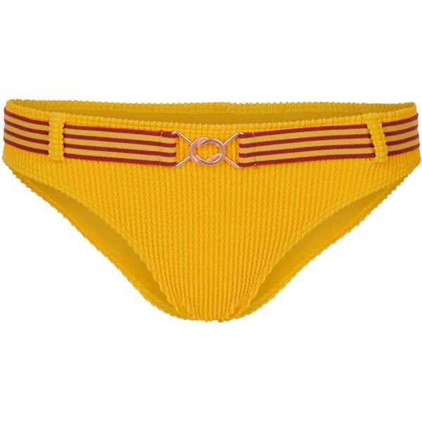 O'Neill O'Neill SASSY CRUZ BOTTOM Donji dio ženskog kupaćeg kostima, žuta, veličina