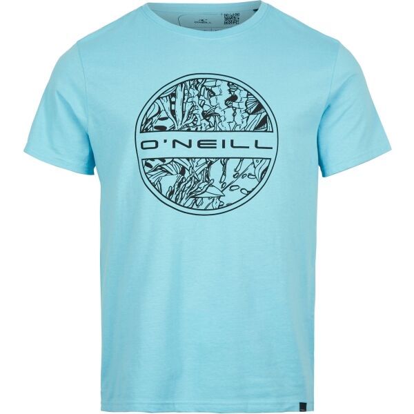 O'Neill O'Neill SEAREEF T-SHIRT Muška majica, svjetlo plava, veličina
