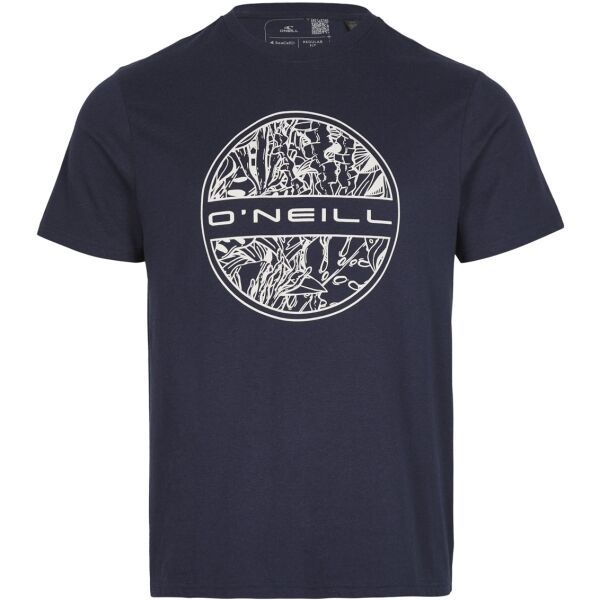 O'Neill O'Neill SEAREEF T-SHIRT Muška majica, tamno plava, veličina