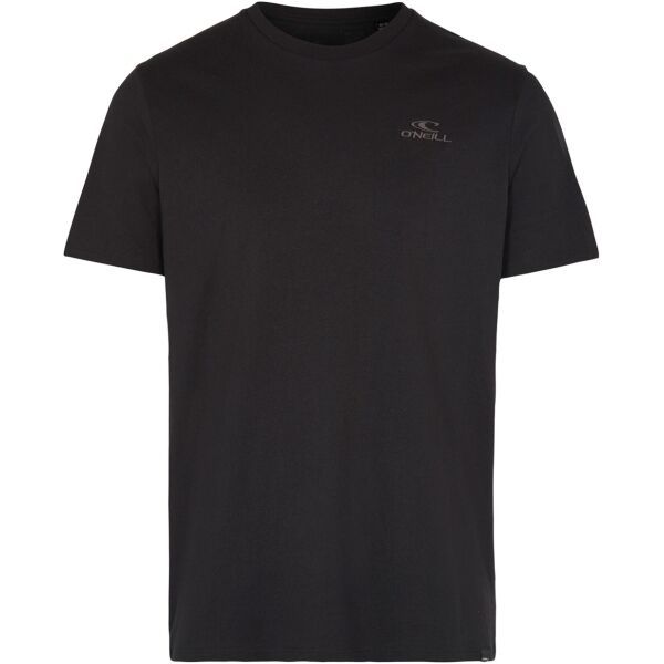 O'Neill O'Neill SMALL LOGO T-SHIRT Muška majica kratkih rukava, crna, veličina