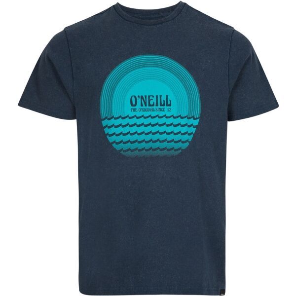 O'Neill O'Neill SOLAR UTILITY T-SHIRT Muška majica kratkih rukava, tamno plava, veličina