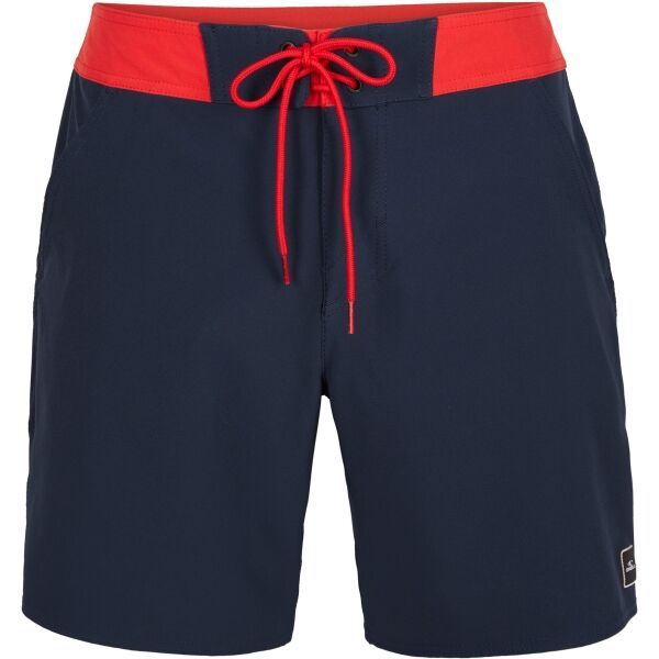 O'Neill O'Neill SOLID FREAK BOARDSHORTS Muške kratke kupaće hlače, tamno plava, veličina