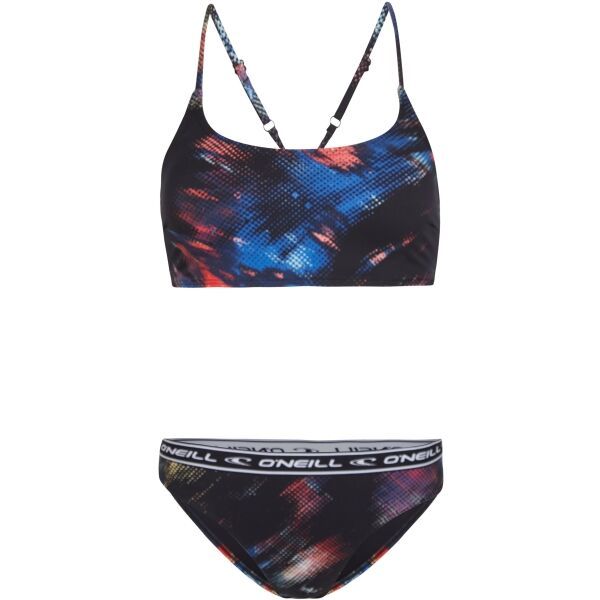 O'Neill O'Neill SPORT BIKINI SET Ženski dvodijelni kupaći kostim, mix, veličina