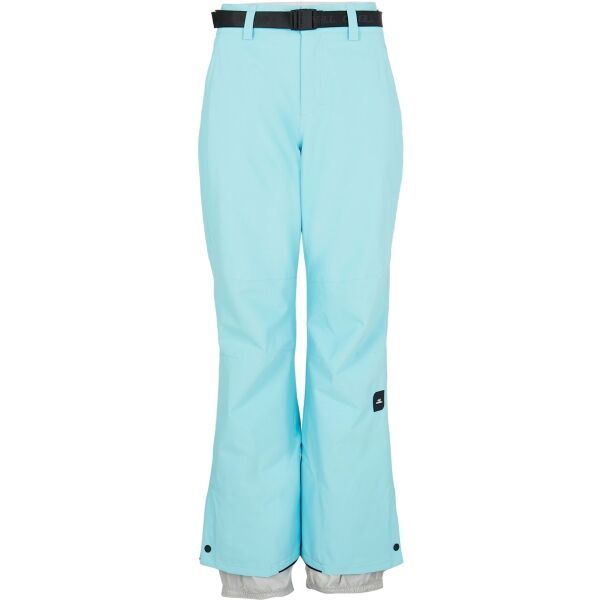 O'Neill O'Neill STAR Ženske skijaške/snowboard hlače, svjetlo plava, veličina