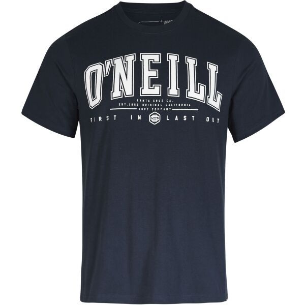 O'Neill O'Neill STATE MUIR T-SHIRT Muška majica, tamno plava, veličina