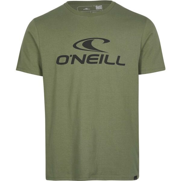 O'Neill O'Neill T-SHIRT Muška majica, khaki, veličina