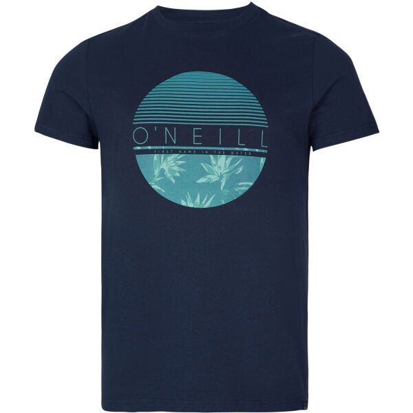 O'Neill O'Neill TIDE T-SHIRT Muška majica, plava, veličina