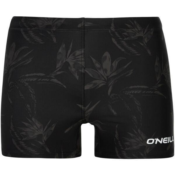 O'Neill O'Neill TONAL PRINT SWIMTRUNKS Muške kupaće hlače, crna, veličina