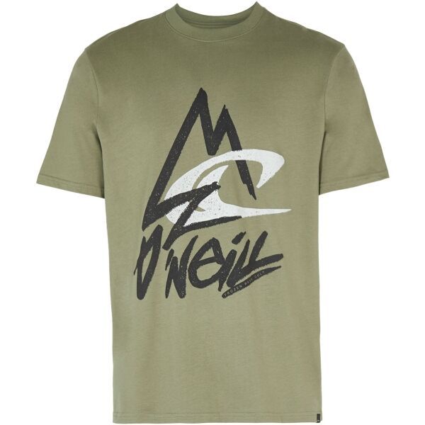 O'Neill O'Neill TORREY Muška majica, khaki, veličina