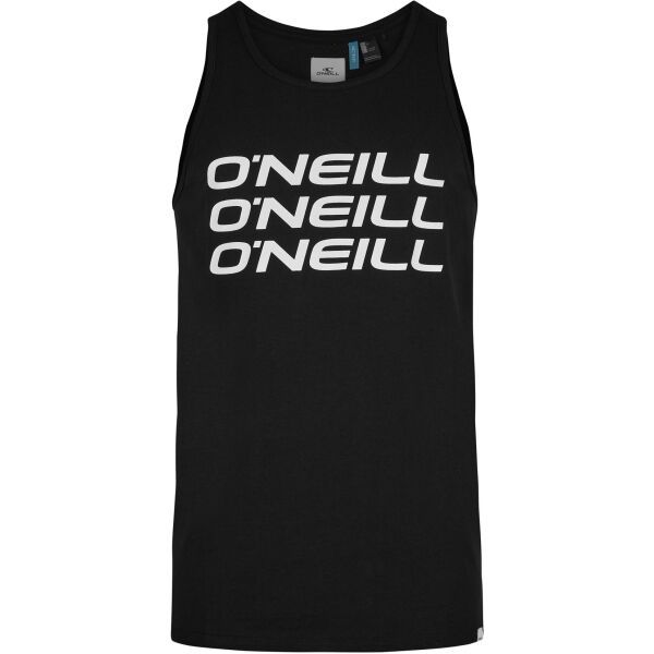 O'Neill O'Neill TRIPLE STACK TANKTOP Muška majica, crna, veličina