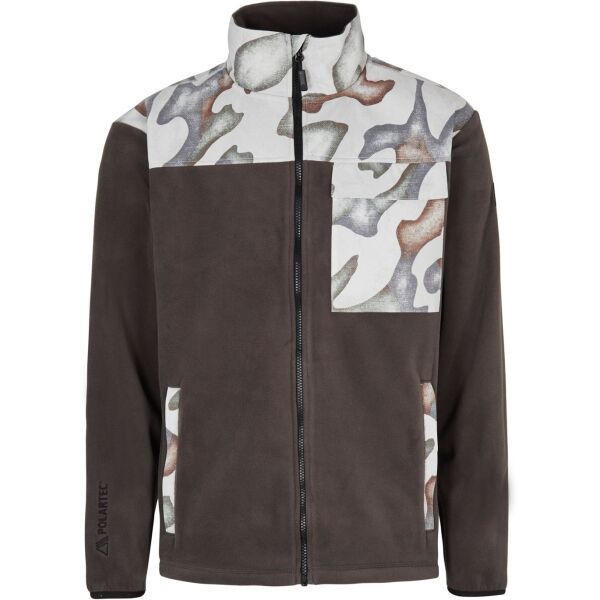 O'Neill O'Neill UTILITY Muška dukserica, smeđa, veličina