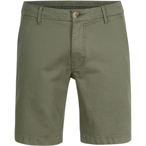 O'Neill O'Neill VACA CHINO SHORTS Muške kratke hlače, khaki, veličina