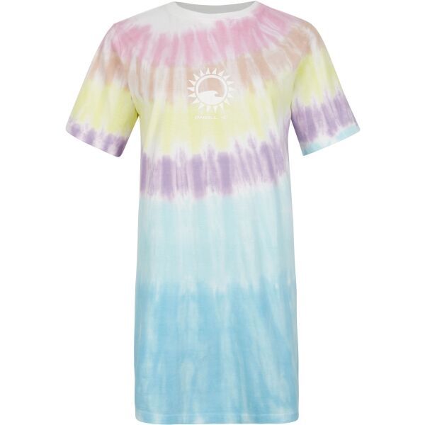O'Neill O'Neill WOW T-SHIRT DRESS Ženska haljina, mix, veličina