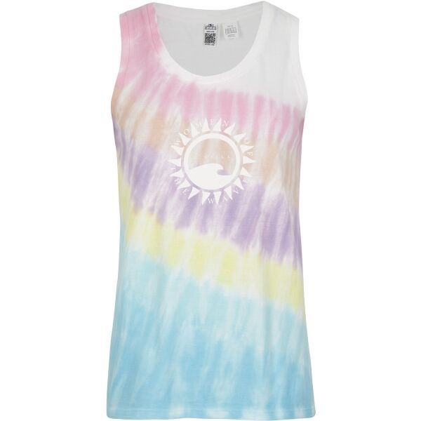 O'Neill O'Neill WOW TANKTOP Ženska majica, mix, veličina