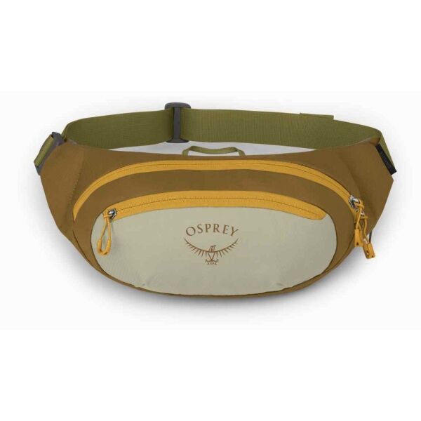 Osprey Osprey DAYLITE WAIST PACK Torbica oko struka, smeđa, veličina