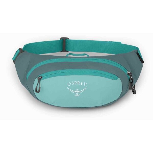 Osprey Osprey DAYLITE WAIST PACK Torbica oko struka, tirkiz, veličina