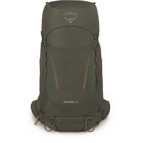 Osprey Osprey KESTREL 48 L/XL Planinarski ruksak, khaki, veličina