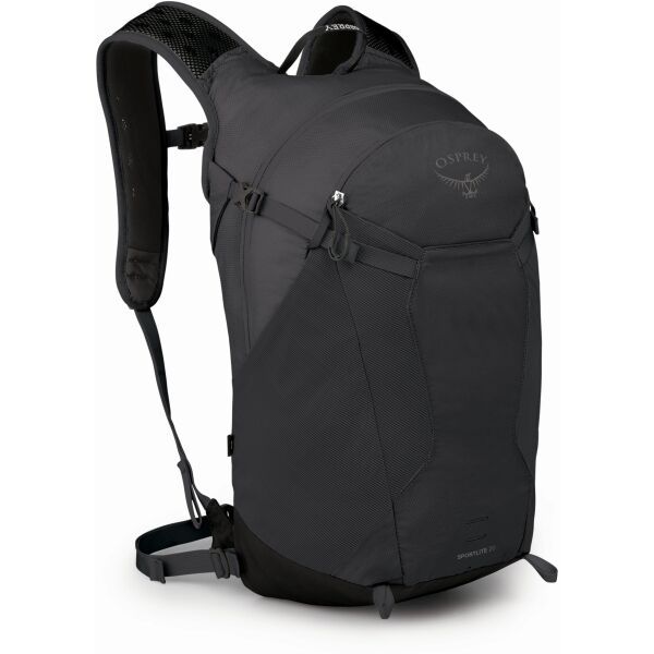 Osprey Osprey SPORTLITE 20 Sportski ruksak, crna, veličina