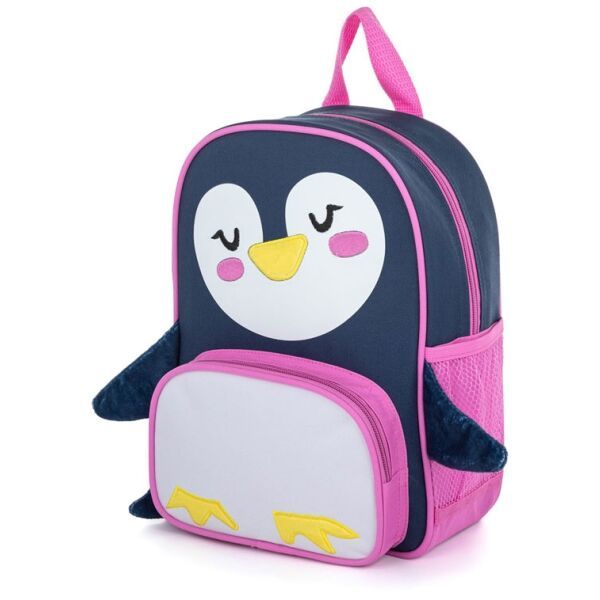 Oxybag Oxybag FUNNY Dječji ruksak, crna, veličina