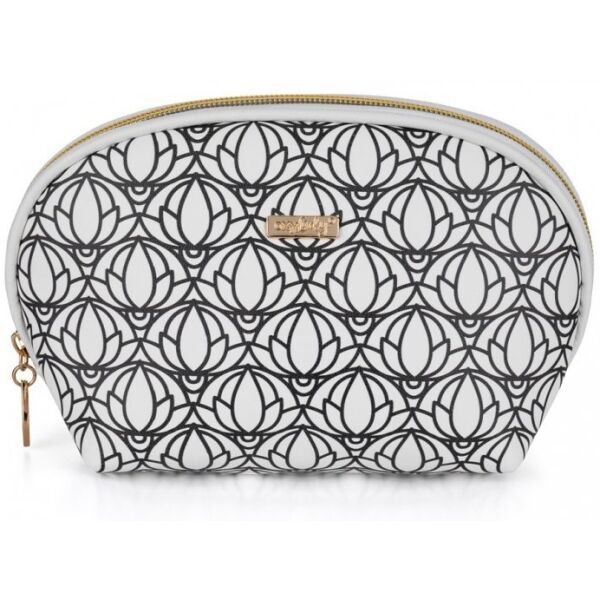 Oxybag Oxybag PLUS Kozmetička torbica, bijela, veličina