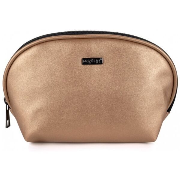 Oxybag Oxybag PLUS Kozmetička torbica, boja zlata, veličina