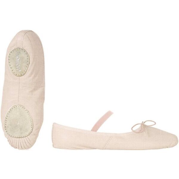 PAPILLON PAPILLON BALLET SHOE Ženska obuća za balet, ružičasta, veličina