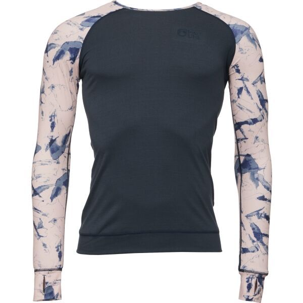 Picture Picture MILITA Ženska funkcionalna majica, zelena, veličina