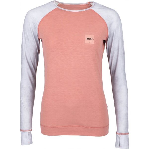 Picture Picture MILITA Ženska majica, ružičasta, veličina