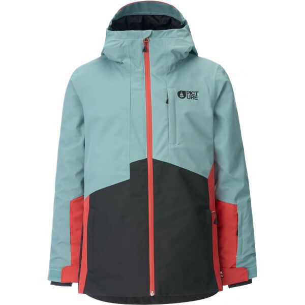 Picture Picture NAIKA Jakna, svjetlo plava, veličina