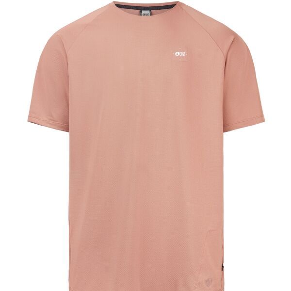 Picture Picture OSBORN Muška majica, smeđa, veličina