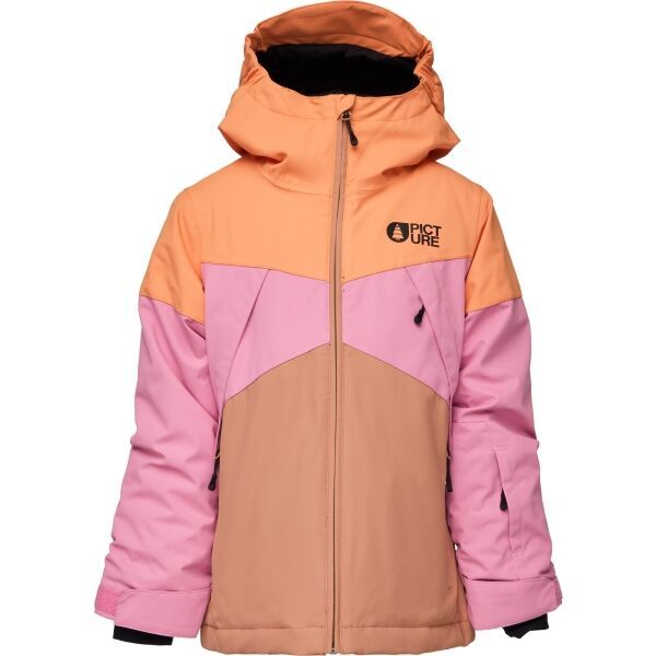 Picture Picture SEADY Dječja jakna, bež, veličina