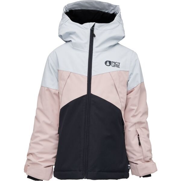 Picture Picture SEADY Dječja jakna, tamno plava, veličina