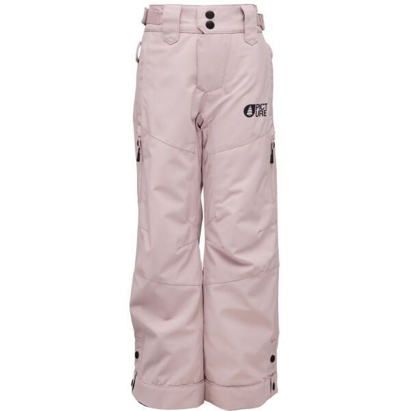 Picture Picture TIME Dječje zimske hlače, siva, veličina