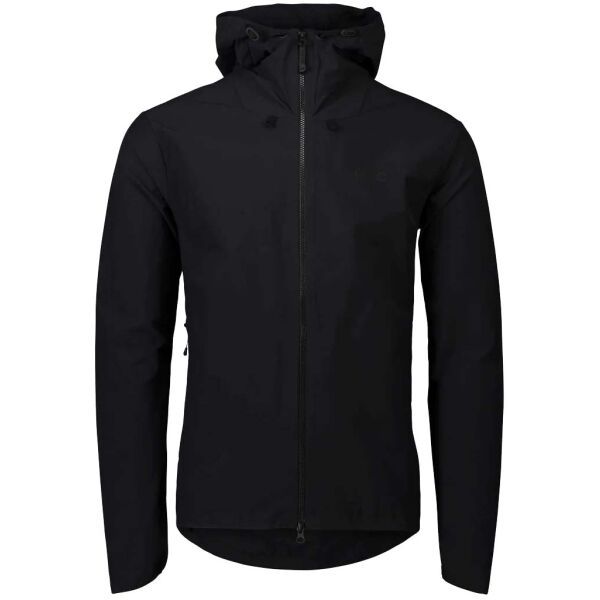 POC POC M'S TRANSCEND Muška jakna, crna, veličina