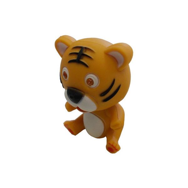 Profilite Profilite LED PRIVJESAK LED PRIVJESAK - LED privjesak za ključeve, narančasta, veličina